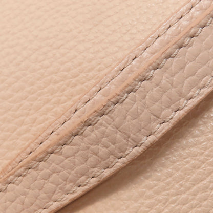 ZANELLATO Postina 2WAY Handbag Leather Ladies [Used]