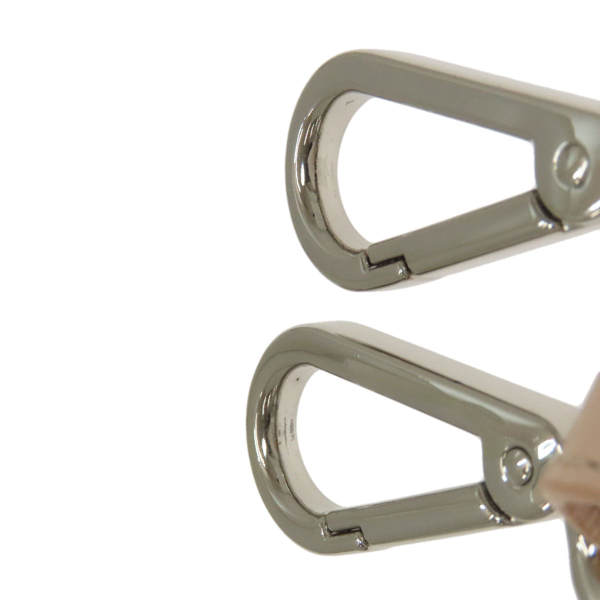 ZANELLATO Postina 2WAY Handbag Leather Ladies [Used]