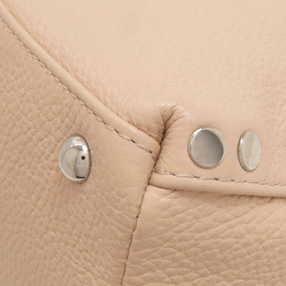 ZANELLATO Postina 2WAY Handbag Leather Ladies [Used]