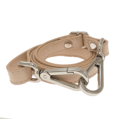 ZANELLATO Postina 2WAY Handbag Leather Ladies [Used]