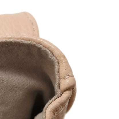 ZANELLATO Postina 2WAY Handbag Leather Ladies [Used]