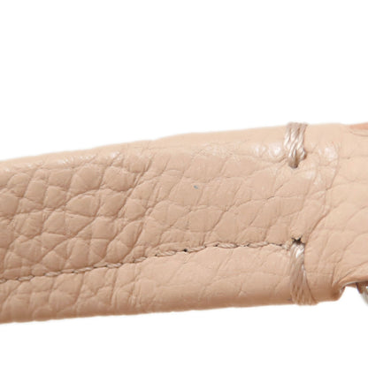 ZANELLATO Postina 2WAY Handbag Leather Ladies [Used]