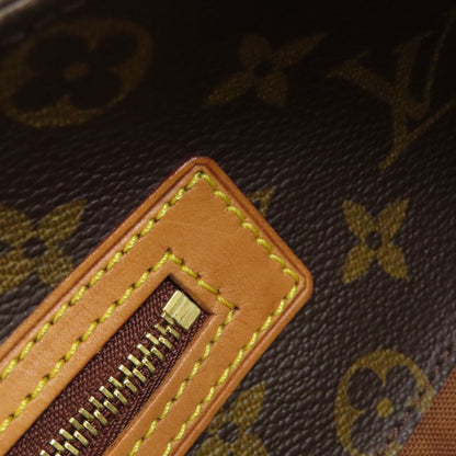 LOUIS VUITTON M51152 Cabas Alto Tote Bag Monogram canvas Ladies [Used]