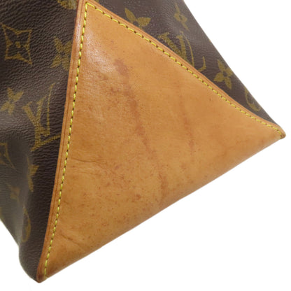 LOUIS VUITTON M51152 Cabas Alto Tote Bag Monogram canvas Ladies [Used]