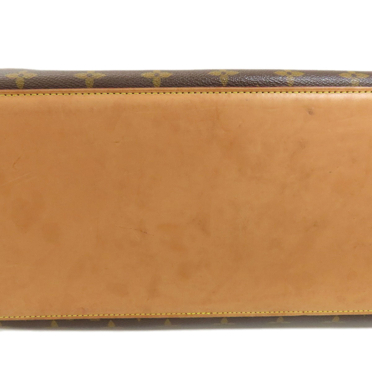 LOUIS VUITTON M51152 Cabas Alto Tote Bag Monogram canvas Ladies [Used]