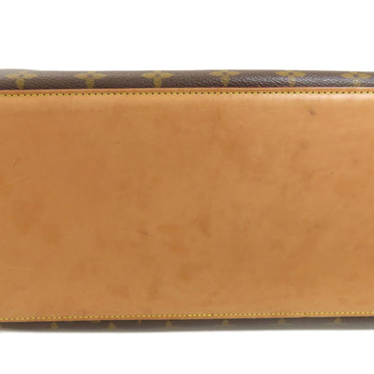 LOUIS VUITTON M51152 Cabas Alto Tote Bag Monogram canvas Ladies [Used]