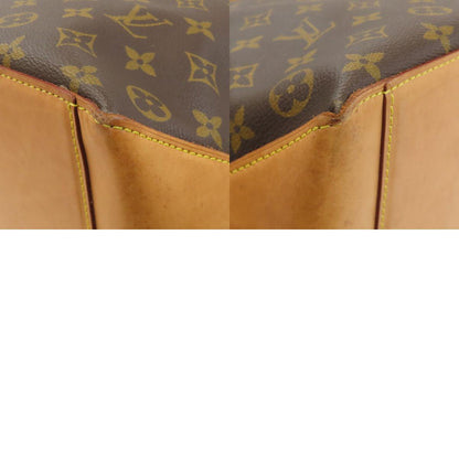 LOUIS VUITTON M51152 Cabas Alto Tote Bag Monogram canvas Ladies [Used]