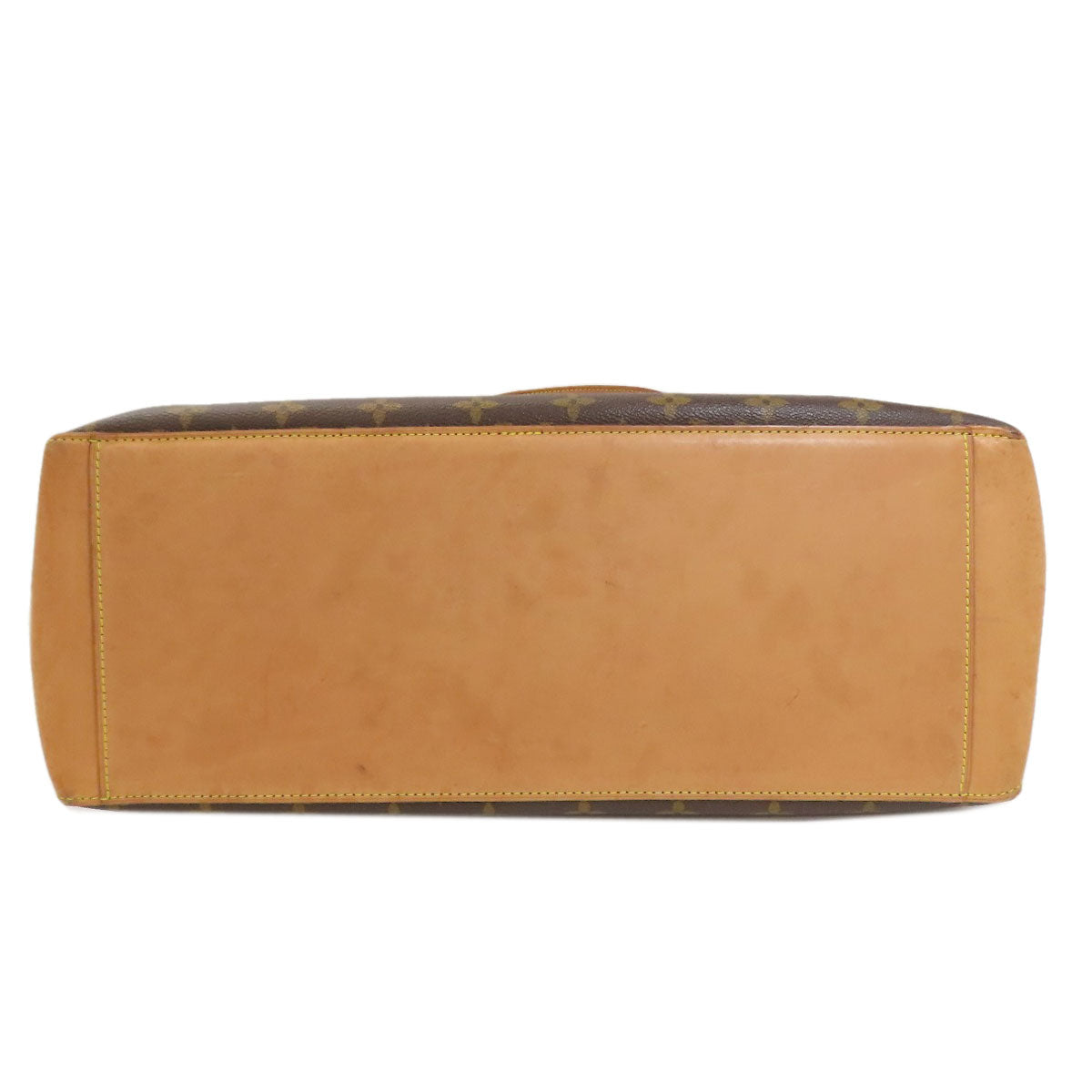 LOUIS VUITTON M51152 Cabas Alto Tote Bag Monogram canvas Ladies [Used]