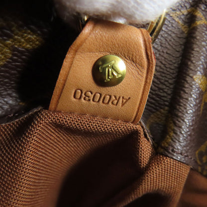 LOUIS VUITTON M51152 Cabas Alto Tote Bag Monogram canvas Ladies [Used]