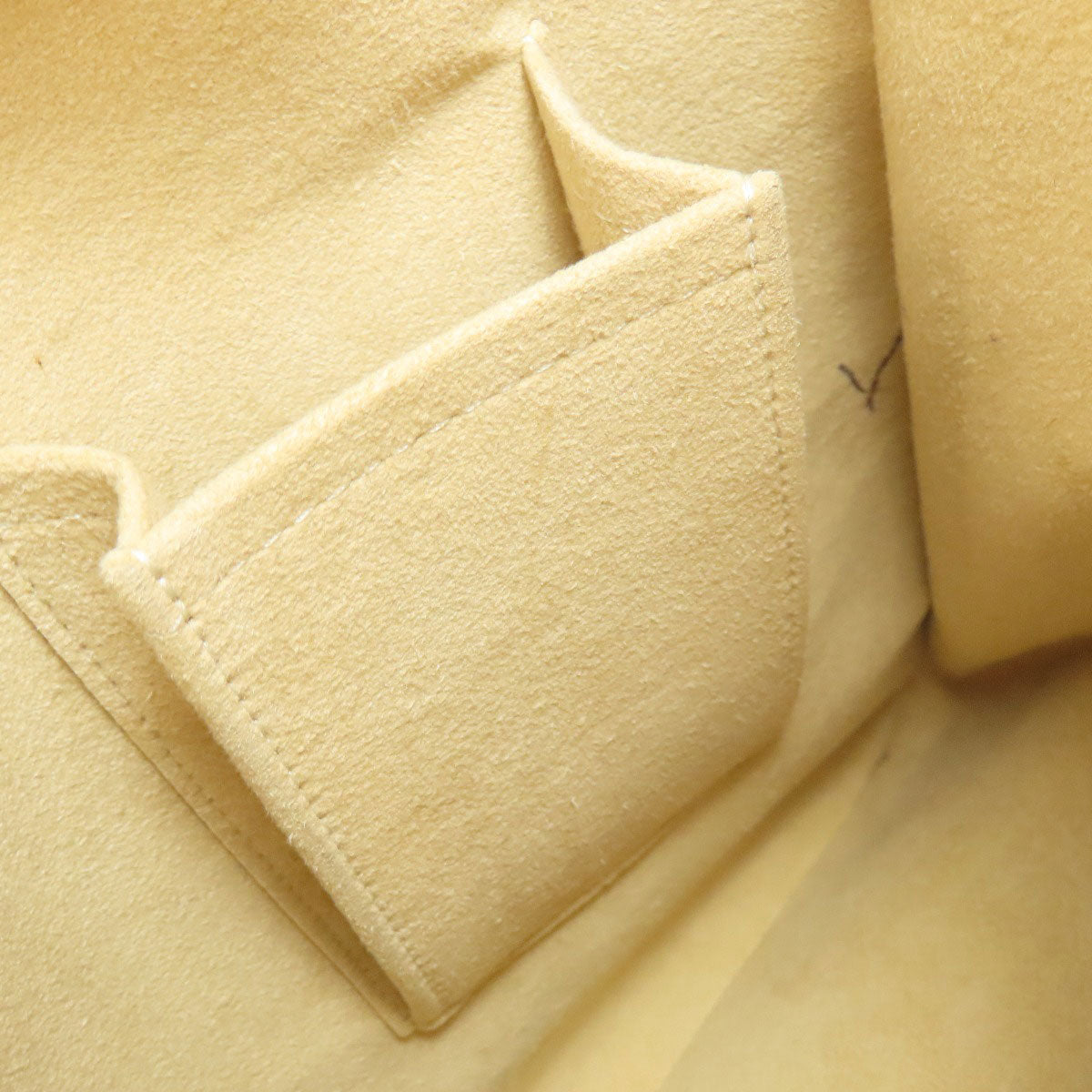 LOUIS VUITTON M51146 Looping MM Tote Bag Monogram canvas Ladies [Used]