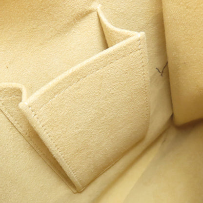 LOUIS VUITTON M51146 Looping MM Tote Bag Monogram canvas Ladies [Used]