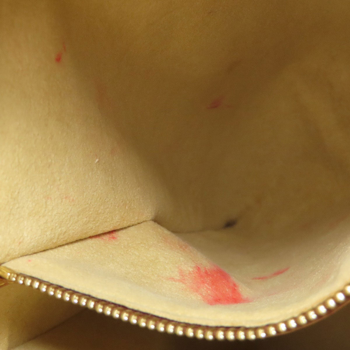 LOUIS VUITTON M51146 Looping MM Tote Bag Monogram canvas Ladies [Used]