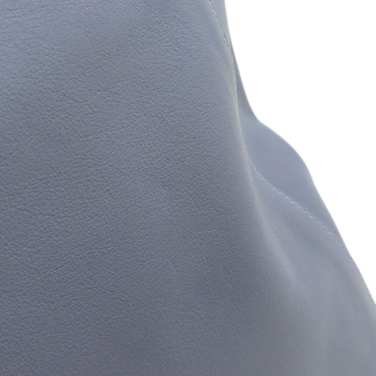 LOEWE anagram Tote Bag Calf Ladies [Used]