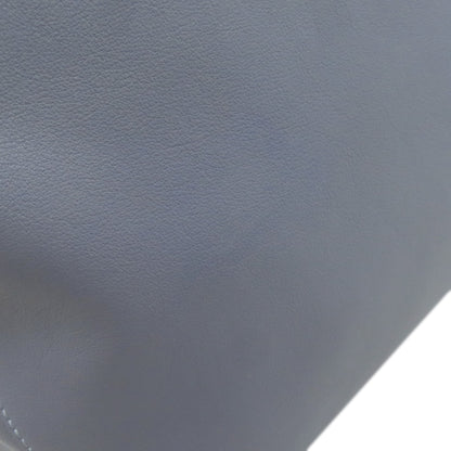 LOEWE anagram Tote Bag Calf Ladies [Used]