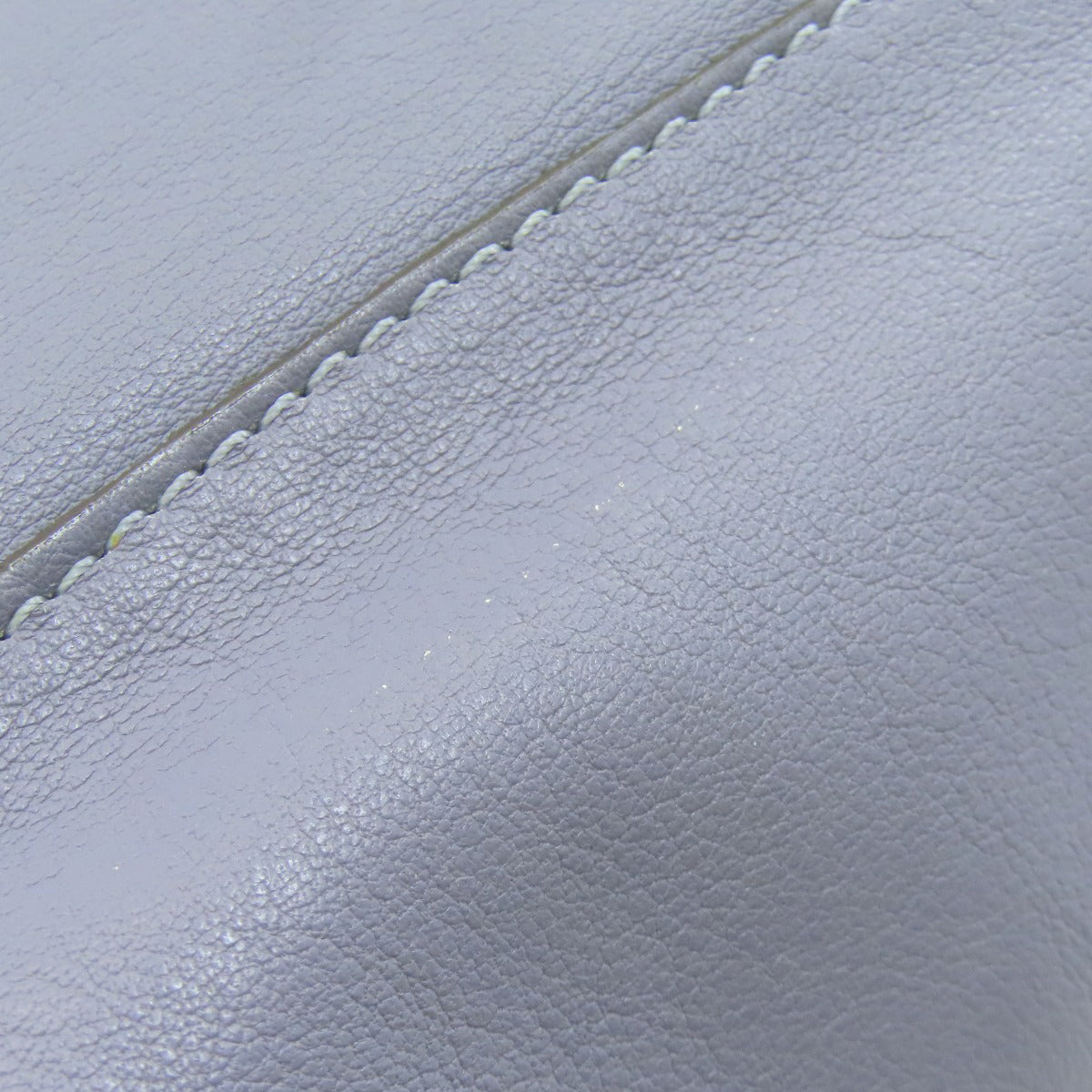 LOEWE anagram Tote Bag Calf Ladies [Used]