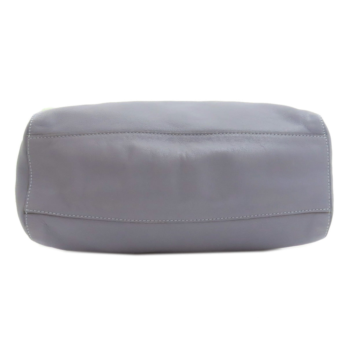 LOEWE anagram Tote Bag Calf Ladies [Used]