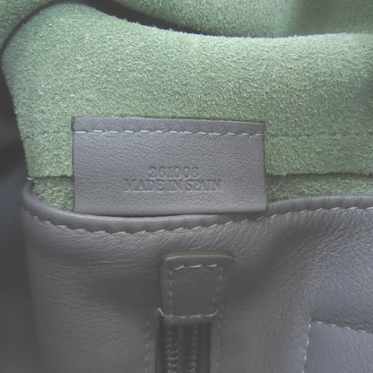 LOEWE anagram Tote Bag Calf Ladies [Used]