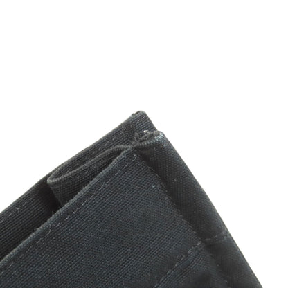 HERMES suck fool toeMM Handbag Canvas Ladies [Used]