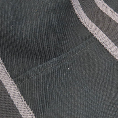 HERMES suck fool toeMM Handbag Canvas Ladies [Used]