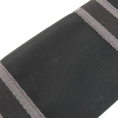 HERMES suck fool toeMM Handbag Canvas Ladies [Used]