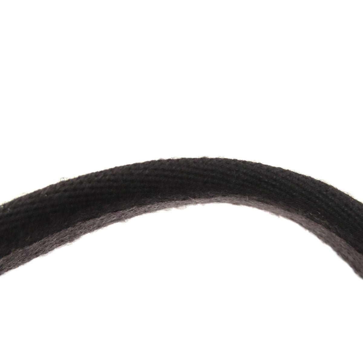 HERMES suck fool toeMM Handbag Canvas Ladies [Used]