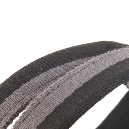 HERMES suck fool toeMM Handbag Canvas Ladies [Used]