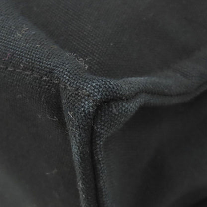 HERMES suck fool toeMM Handbag Canvas Ladies [Used]