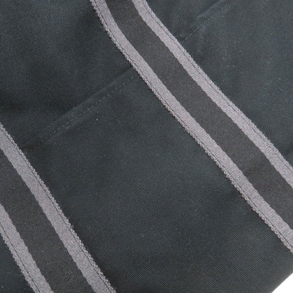 HERMES suck fool toeMM Handbag Canvas Ladies [Used]