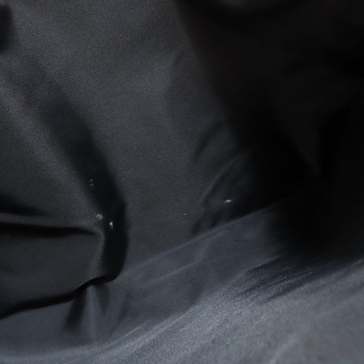 CHANEL New Travel Line MM Tote Bag Nylon jacquard Ladies [Used]