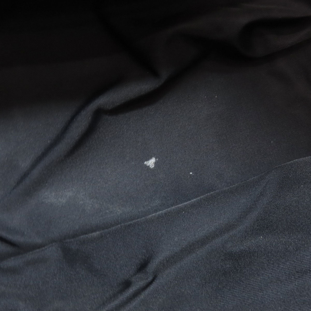 CHANEL New Travel Line MM Tote Bag Nylon jacquard Ladies [Used]