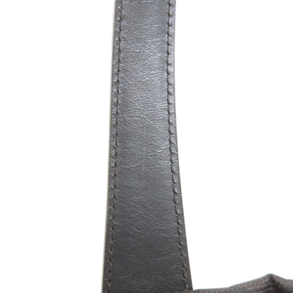 CHANEL New Travel Line MM Tote Bag Nylon jacquard Ladies [Used]