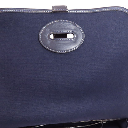 HERMES Buenaventura PM SilverHardware Shoulder Bag Towar Officche Ladies [Used]