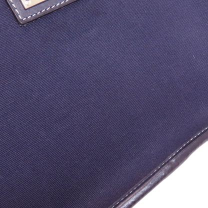 HERMES Buenaventura PM SilverHardware Shoulder Bag Towar Officche Ladies [Used]