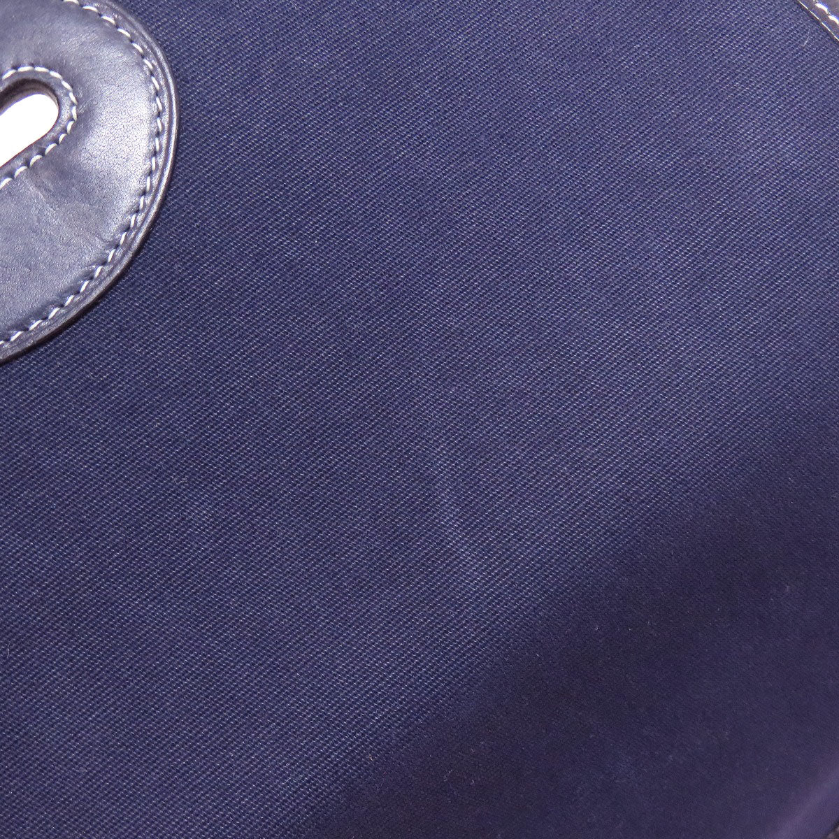 HERMES Buenaventura PM SilverHardware Shoulder Bag Towar Officche Ladies [Used]