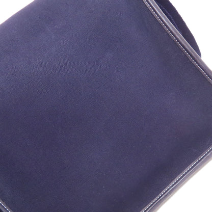 HERMES Buenaventura PM SilverHardware Shoulder Bag Towar Officche Ladies [Used]