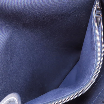 HERMES Buenaventura PM SilverHardware Shoulder Bag Towar Officche Ladies [Used]