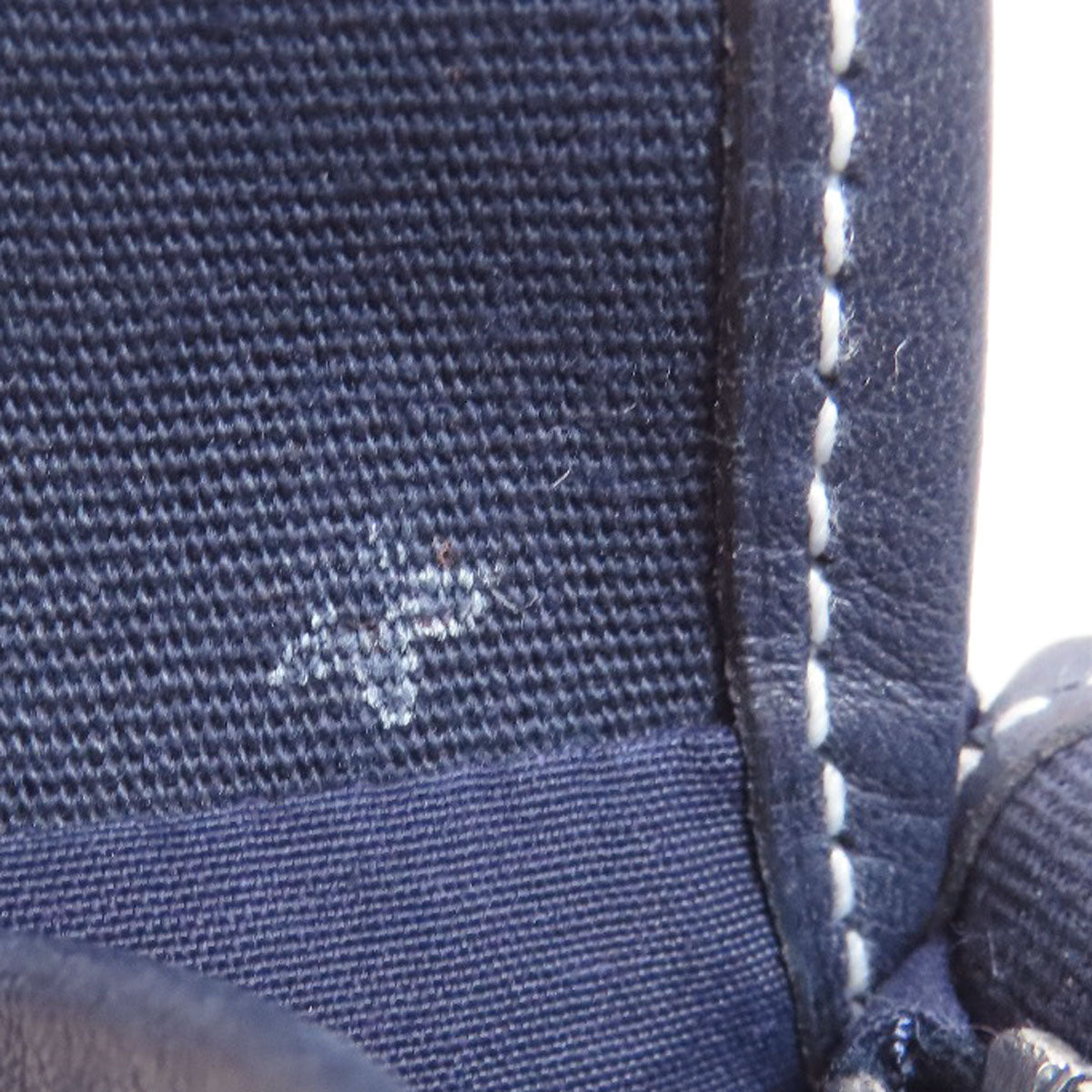 HERMES Buenaventura PM SilverHardware Shoulder Bag Towar Officche Ladies [Used]