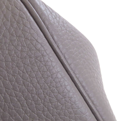 HERMES Picotin Lock PM GoldHardware Handbag Taurillon Clemence Ladies [Used]