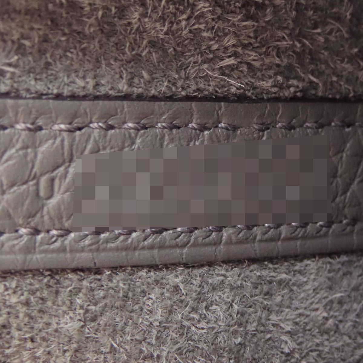 HERMES Picotin Lock PM GoldHardware Handbag Taurillon Clemence Ladies [Used]