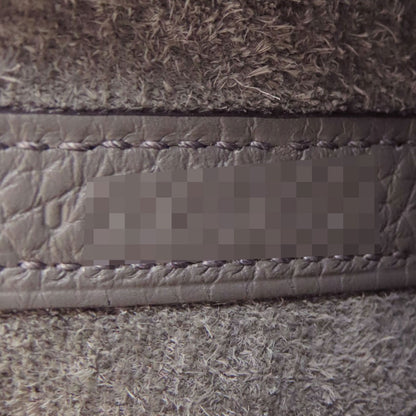 HERMES Picotin Lock PM GoldHardware Handbag Taurillon Clemence Ladies [Used]