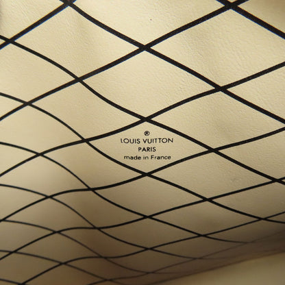 LOUIS VUITTON M43596 Trunk clutch Shoulder Bag Monogram reverse Ladies [Used]