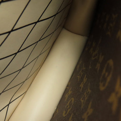 LOUIS VUITTON M43596 Trunk clutch Shoulder Bag Monogram reverse Ladies [Used]