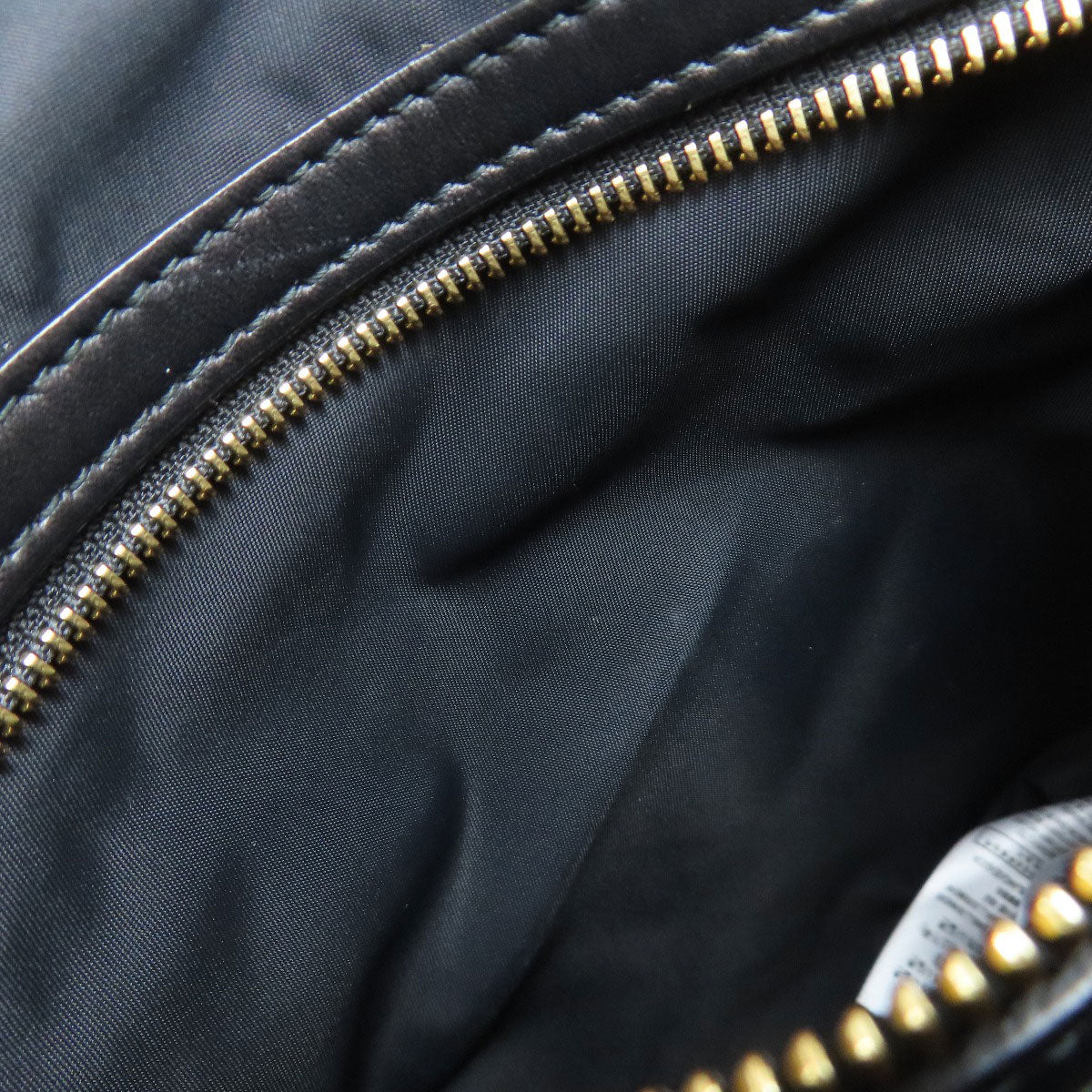 BURBERRY Nova Check Backpack Â· Daypack Nylon Ladies [Used]