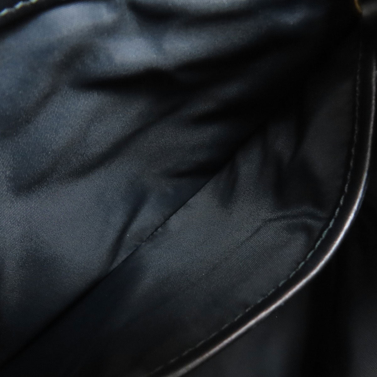 BURBERRY Nova Check Backpack Â· Daypack Nylon Ladies [Used]