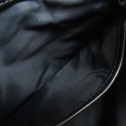 BURBERRY Nova Check Backpack Â· Daypack Nylon Ladies [Used]