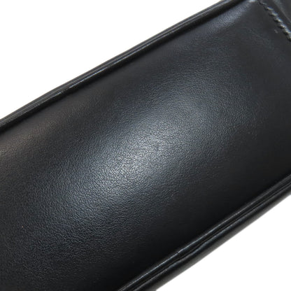 PRADA banana Shoulder Bag Calf Ladies [Used]