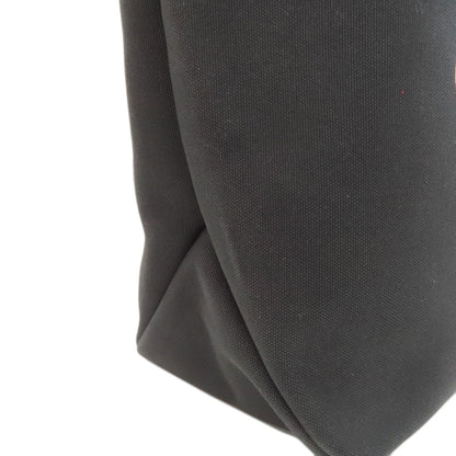 PRADA robot Tote Bag Canvas Ladies [Used]