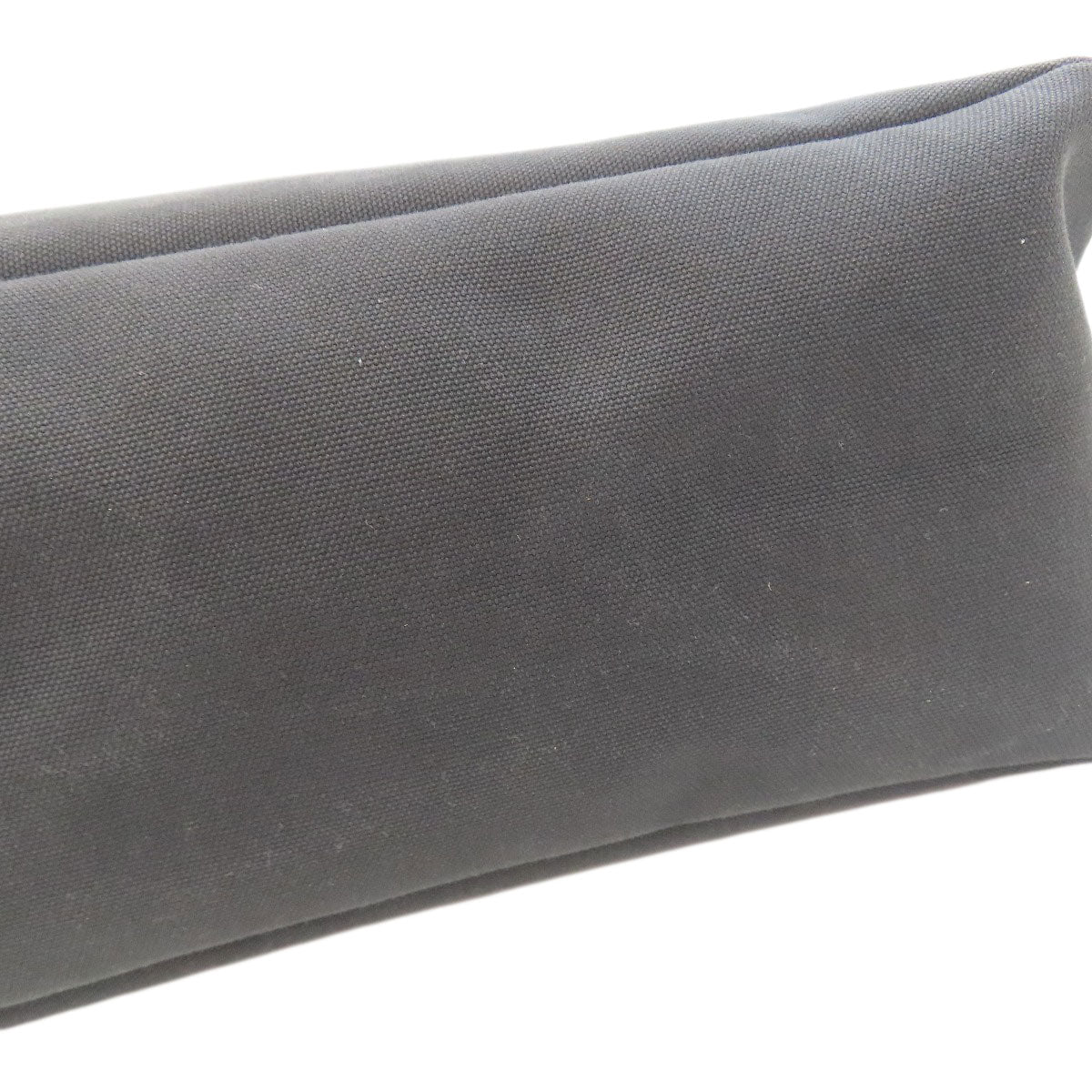 PRADA robot Tote Bag Canvas Ladies [Used]