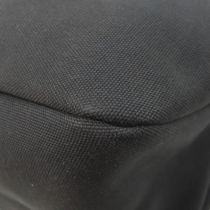 PRADA robot Tote Bag Canvas Ladies [Used]