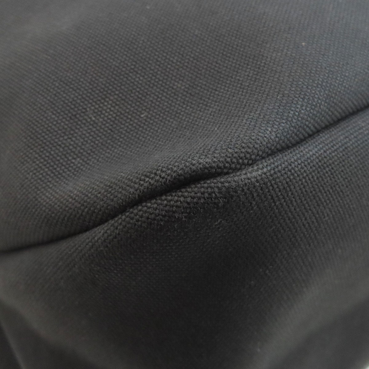 PRADA robot Tote Bag Canvas Ladies [Used]